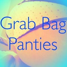 Grab Bag Panties