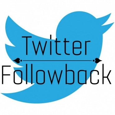 Twitter Followback