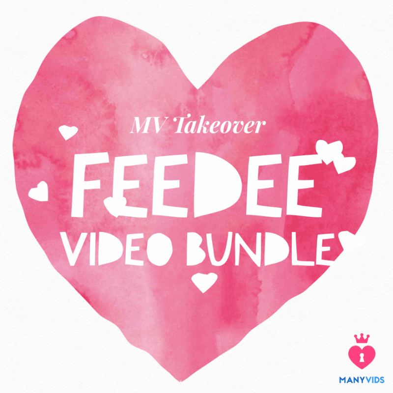 MV Takeover Feedee Video Bundle