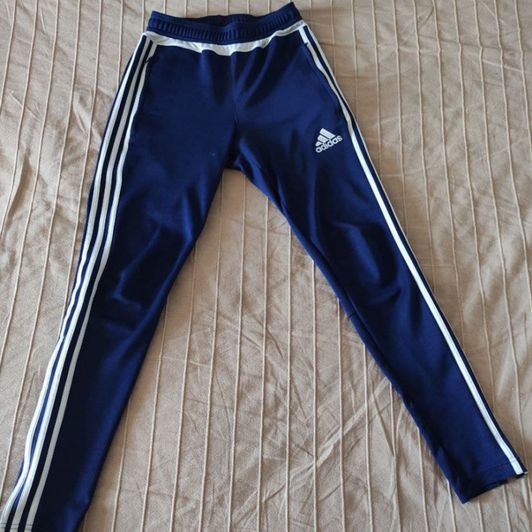 sports trousers adidas