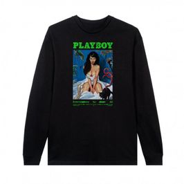 Playboy Halloween Hoodie