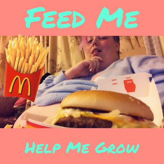 Feed Me Please!