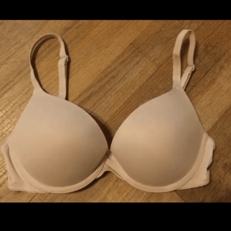 My d cup bra