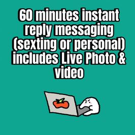 60 Minutes sexting