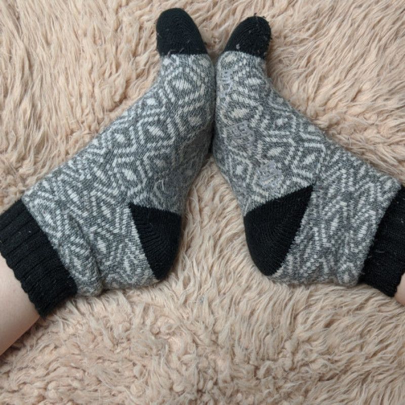 Warm Socks