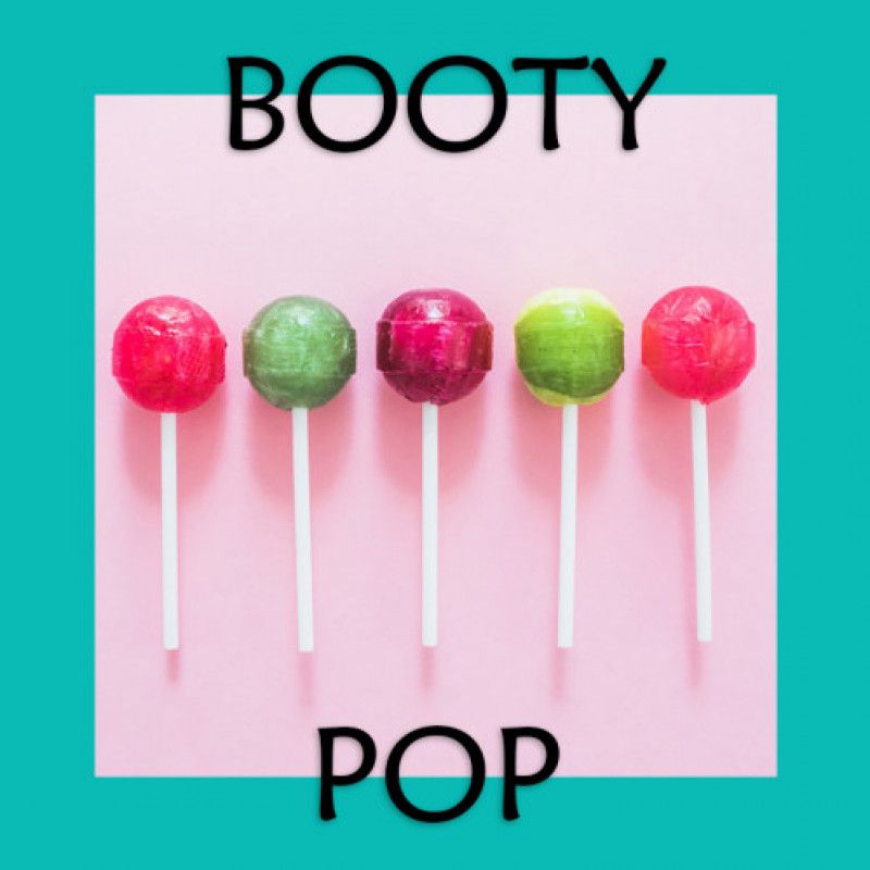 Booty Pop