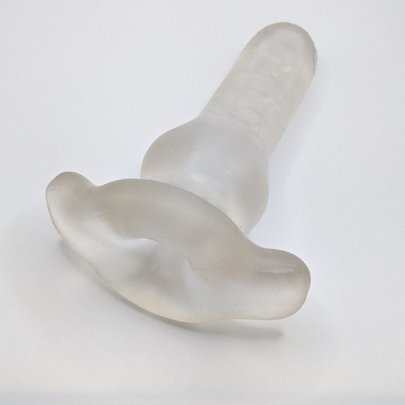 Used Cock Sleeve for Anal Stuffing