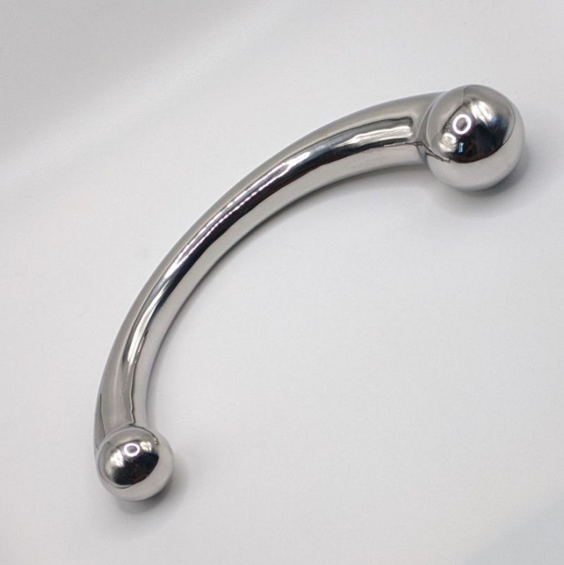 Used GSpot PSpot NJOY Stainless Steel