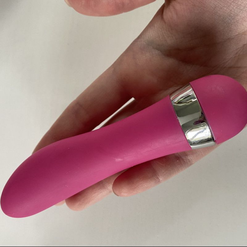 small vibrator