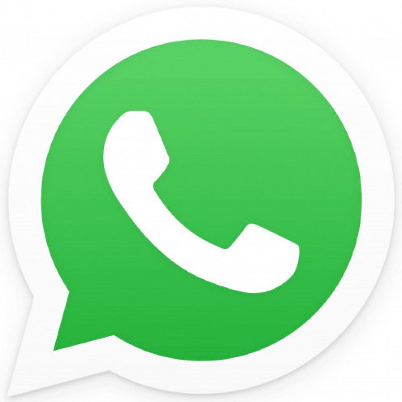 My whatsapp