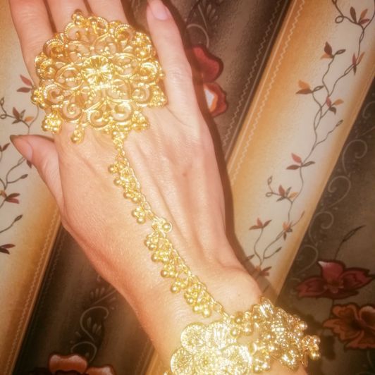 Jewelry Unique Sexy Bracelet