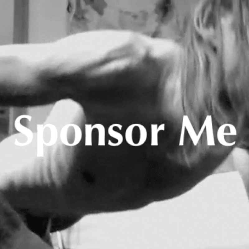 Sponsor 400 push ups