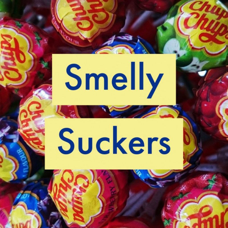 Smelly Suckers