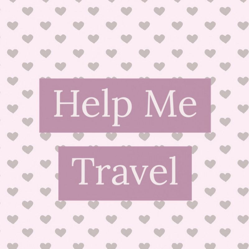 Help Me Travel!