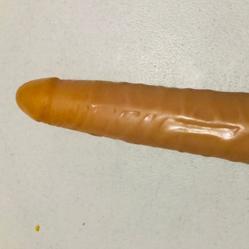 My Personal Anal Dildo