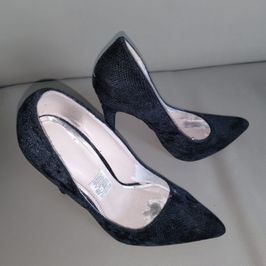 Used hig heels