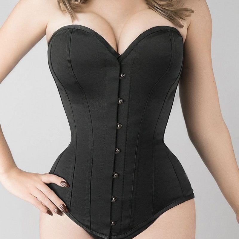 Get Me A Corset