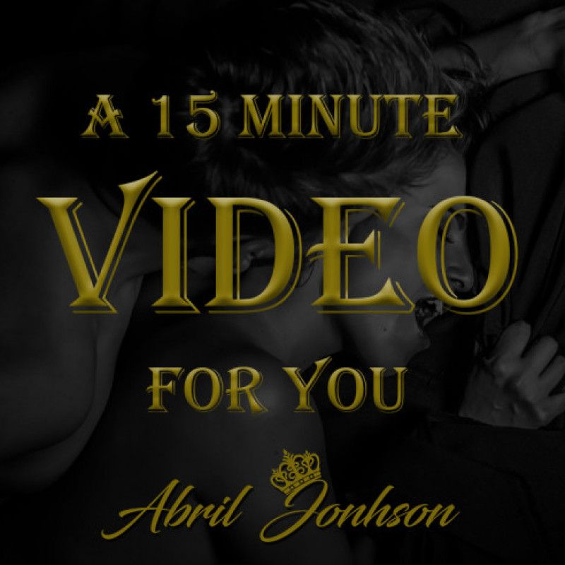 Personalized video