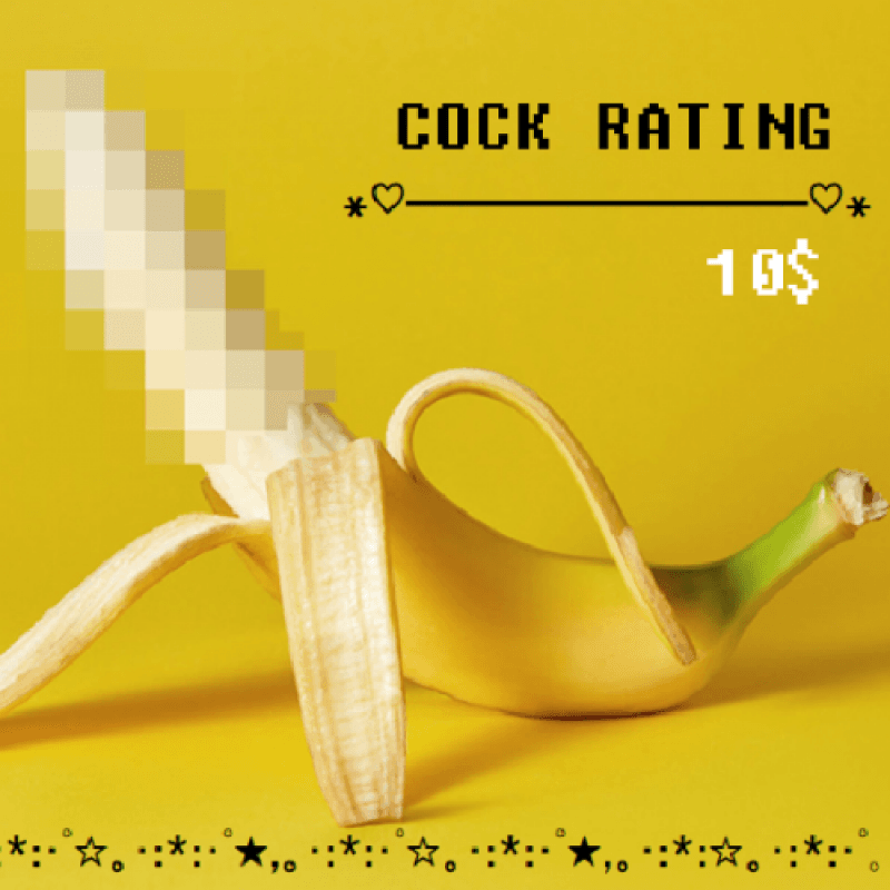 Cock Rating