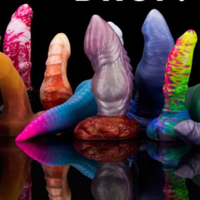 Buy me Bad Dragon Dildo