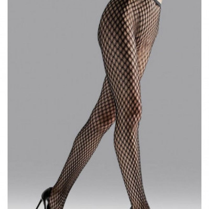 Fishnet Stockings