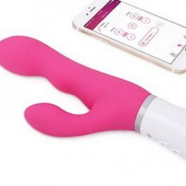 VIBRATOR nora