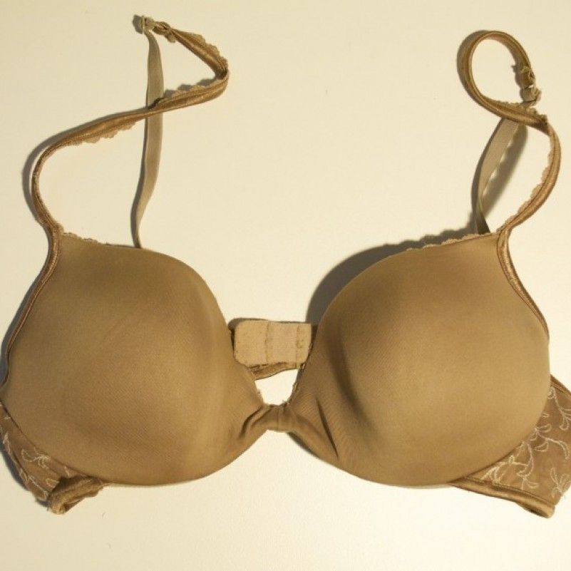 Used Bra