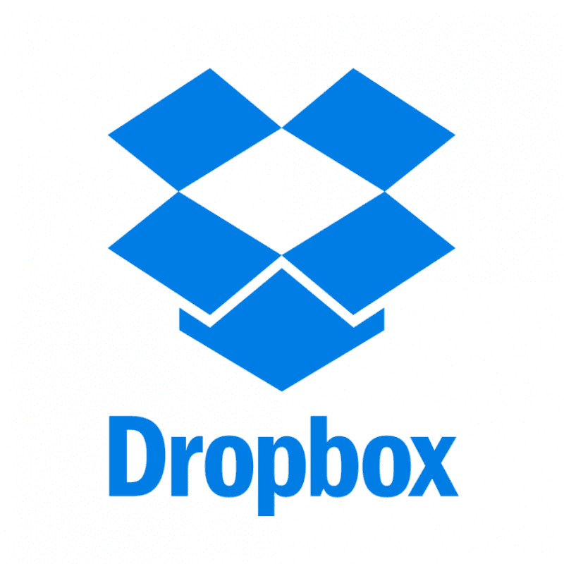 Lifetime Dropbox Subscription!