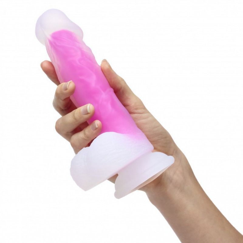 New dildo for me