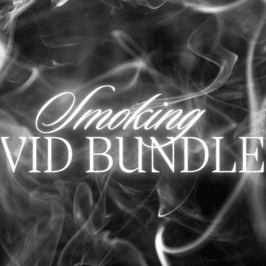 SMOKING GODDESS VIDEO BUNDLE