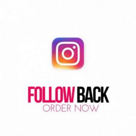 Instagram follow back