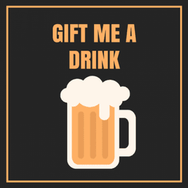 Gift me a Beverage