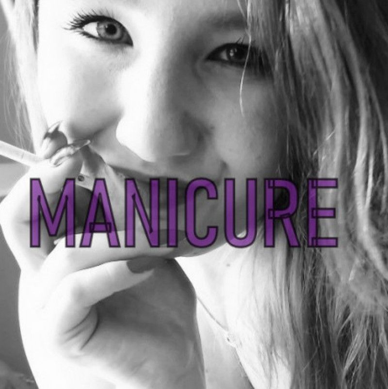 Send me on manicure!