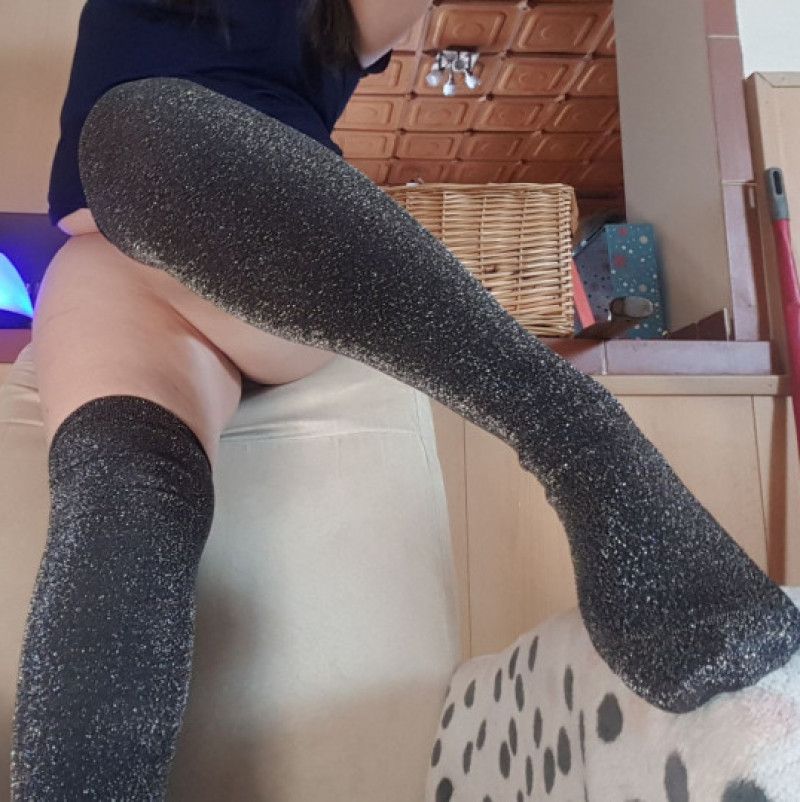 Black diamond socks