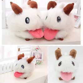 Buy me a poro mascot