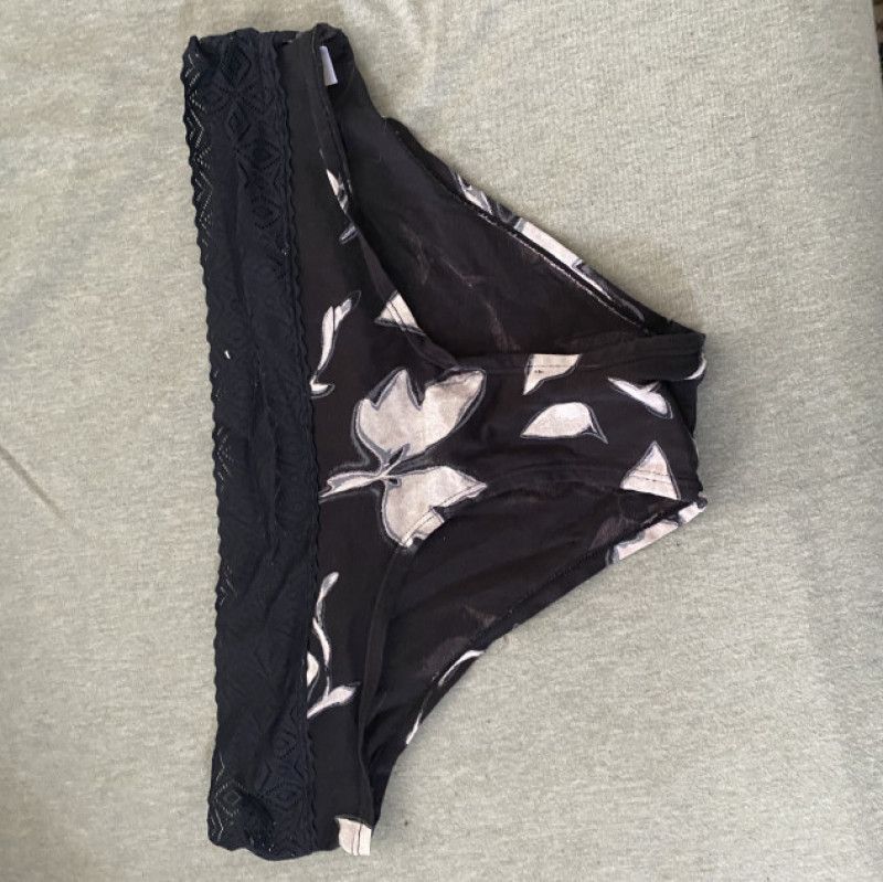 Random pair of panties