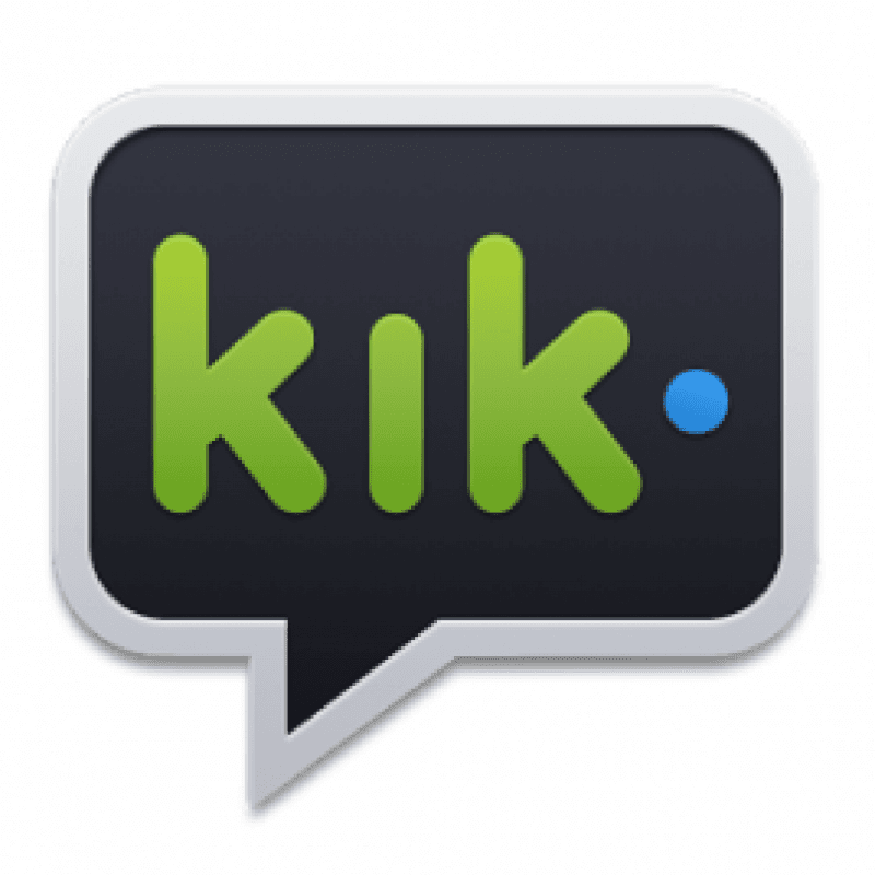 KIK !!!