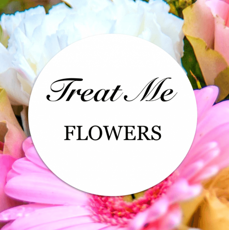 Treat Me: Flowers