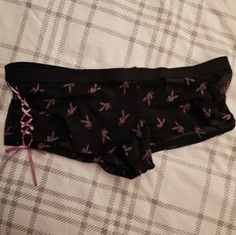 Playboy pantie