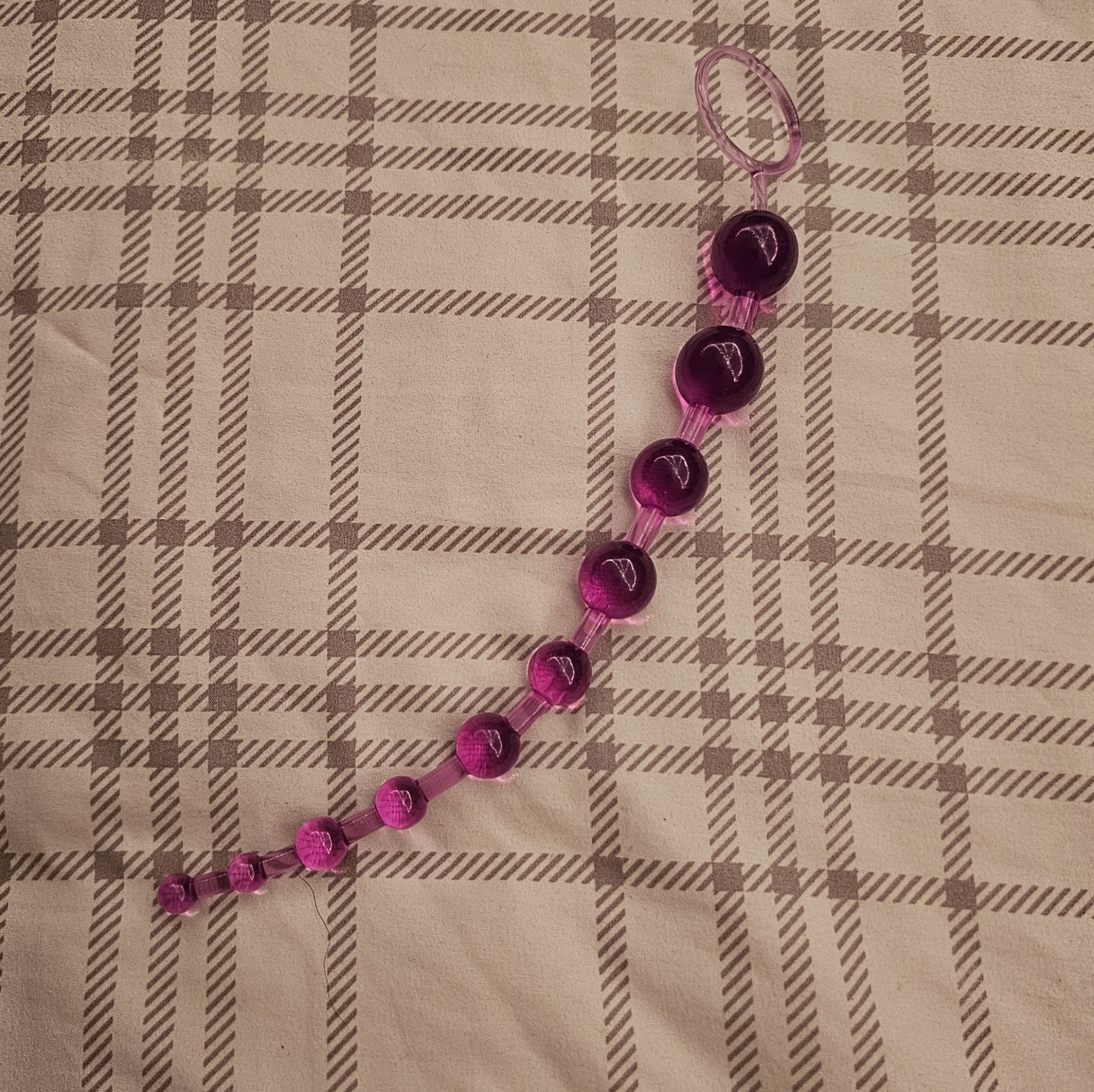 Anal Beads