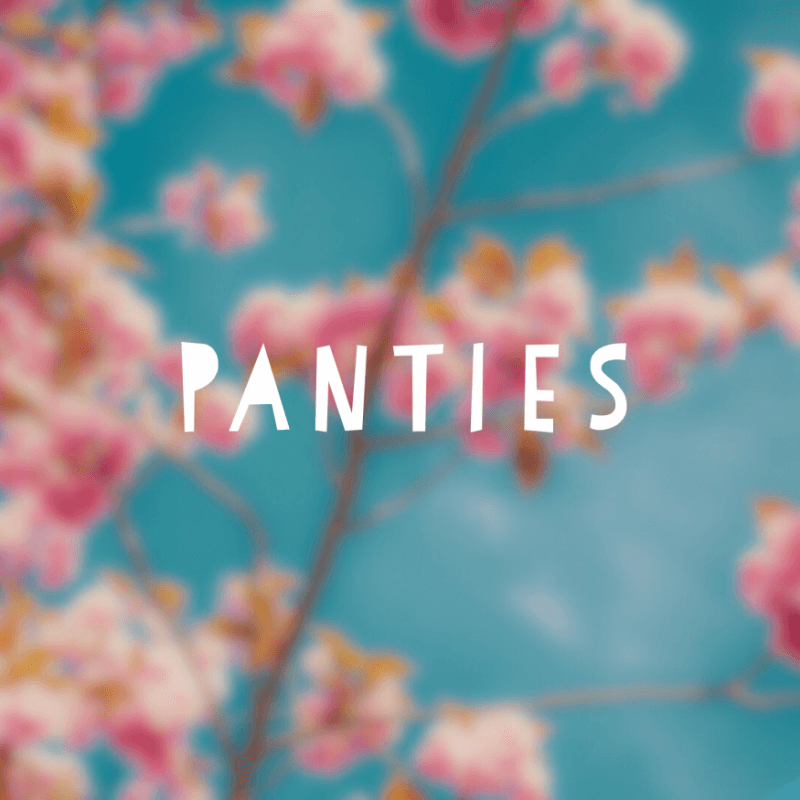 Panties