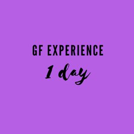 Girlfriend experience 1 day