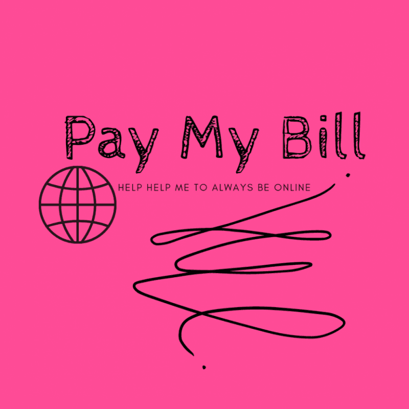 Pay my bills