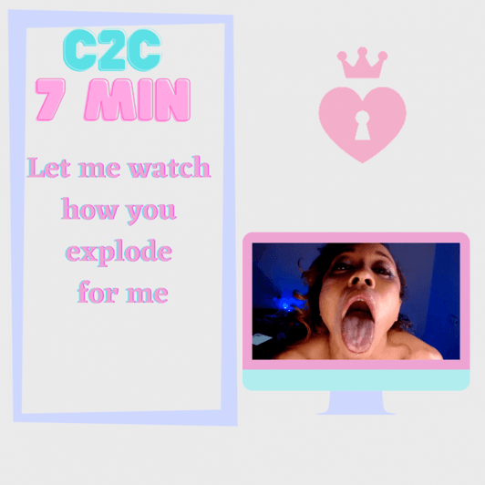 C2C 7 minutos