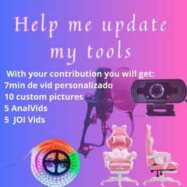 Help Me Update My Tools