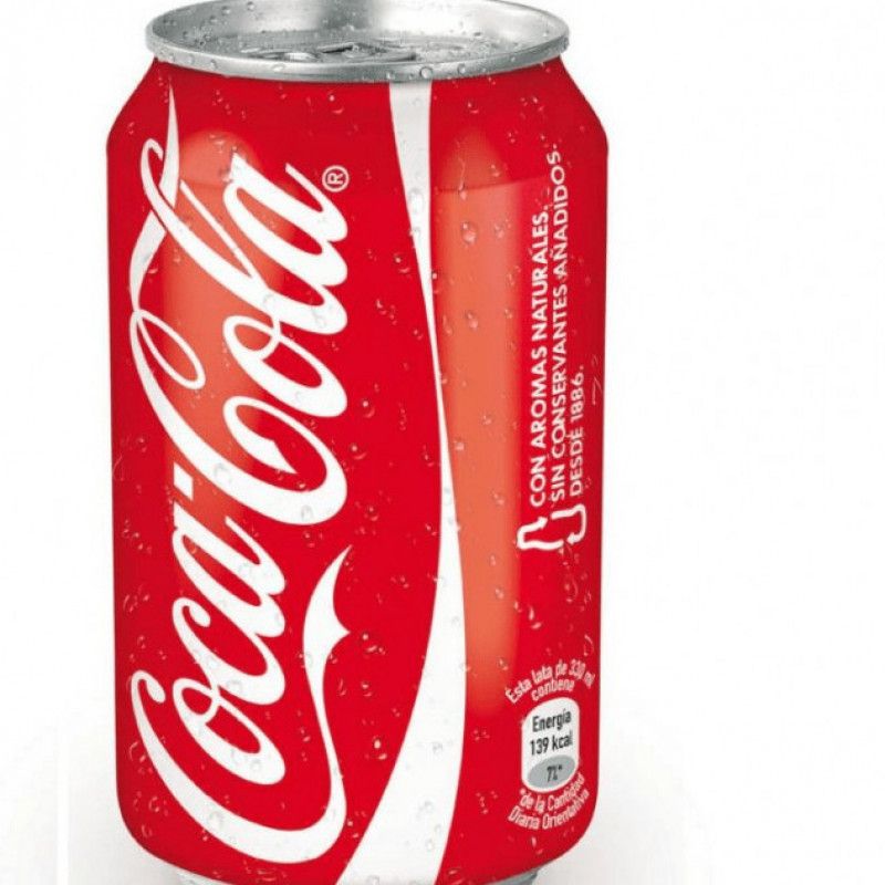 Cocacola