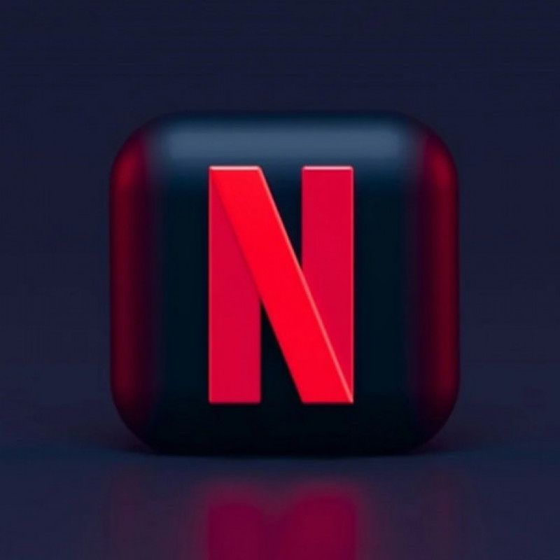 my Netflix