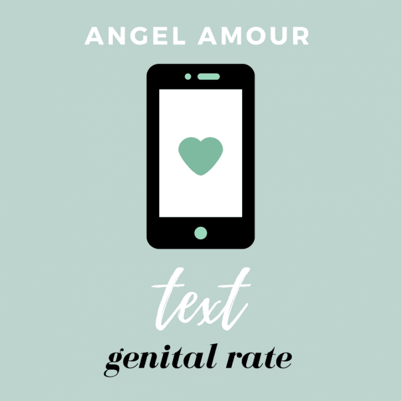 Text Genital Rate