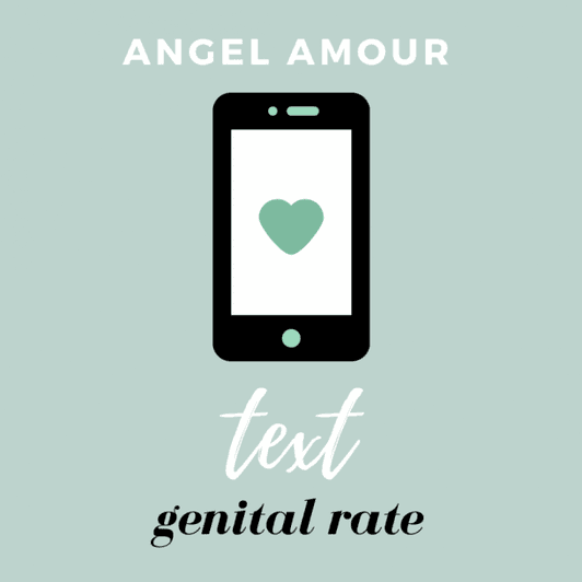 Text Genital Rate