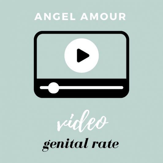 Lewd Video Genital Rate